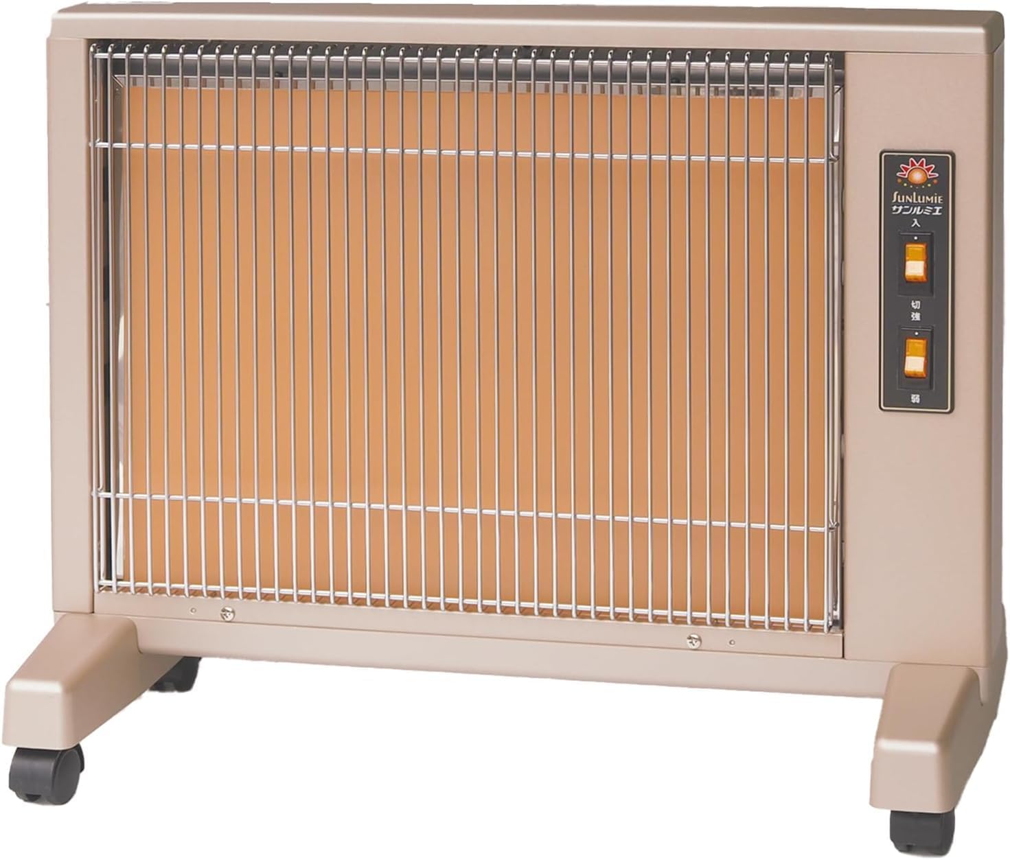 CORONA◇電気ストーブ コアヒート DH-1222R(W) : セカンドストリート